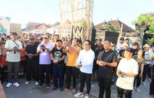 Tahukah Anda? Peguyangan Festival Dua Hari Penuh Kreasi Dorong Ekonomi Warga Denpasar