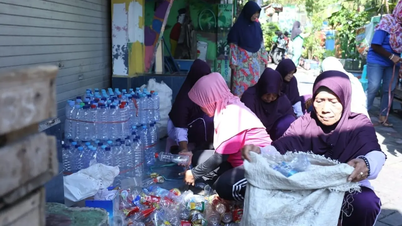 Pertamina Sukses Cetak Laba Tinggi, 45 Ribu Masyarakat Terima Manfaat TJSL