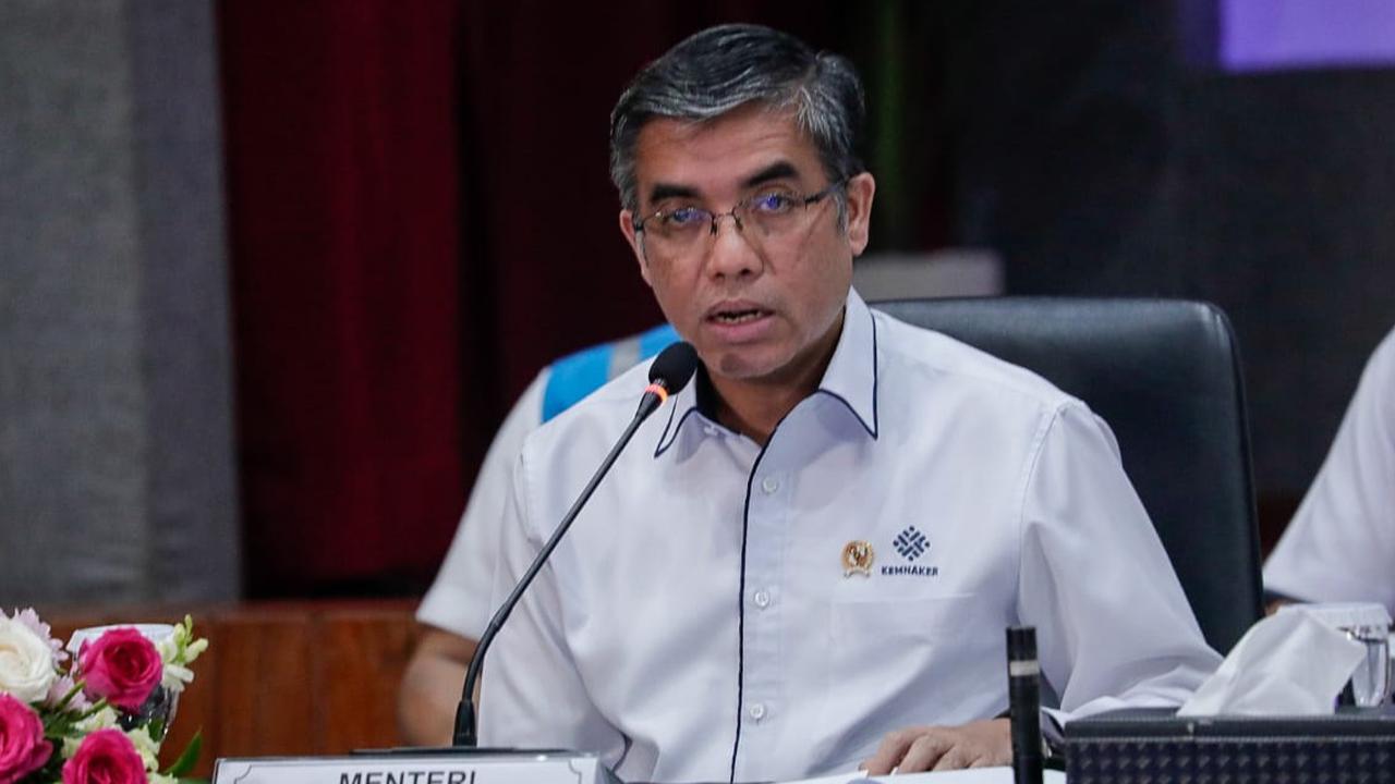 Pemerintah Klaim Tetap Lindungi Pekerja Meski PPN 12 Persen Diterapkan Mulai Tahun Depan