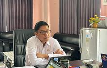 Kesbangpol Sulbar Gandeng Parpol Perkuat Pendidikan Politik Sulbar dan Demokrasi