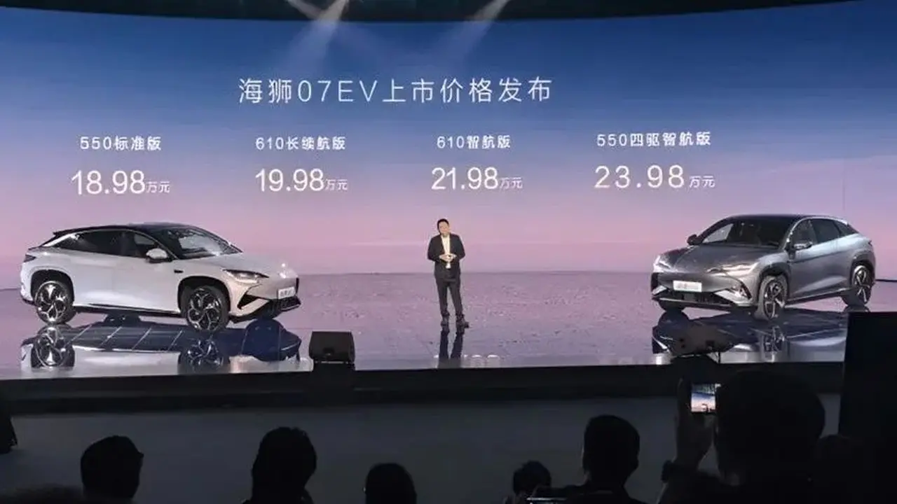 BYD