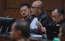SYL Blak-blakan Istrinya Terima Uang Bulanan Rp30 Juta dari Kementan, Akui Dapat Jatah Sejak Jadi Gubernur