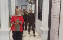 Kejari Sarolangun Tetapkan Bendahara DP3A Sebagai Tersangka Kasus SPJ Fiktif, Rugikan Negara Rp346 Juta