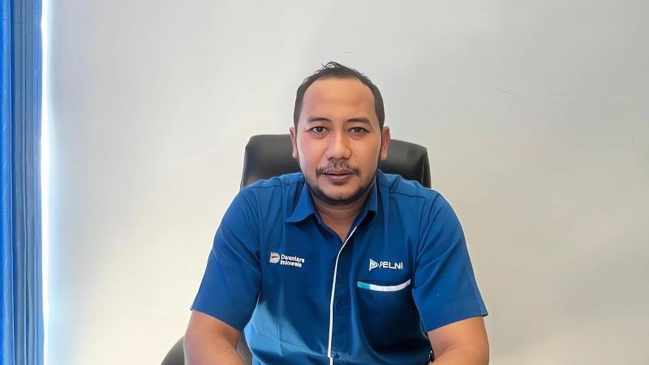 Pelni Sorong Kerahkan 8 Kapal untuk Layani Angkutan Lebaran 2026, Antisipasi Lonjakan Penumpang