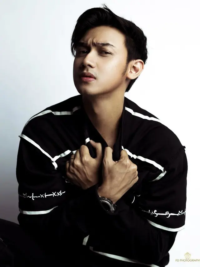 Immanuel Caesar Hito. (Foto: Instagram @hitocaesar)