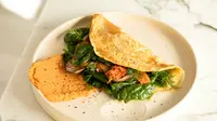 How to Make Omelette: 4 Cooking Methods You Can Try