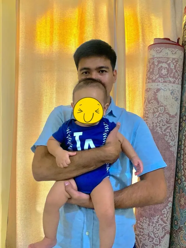 6 Potret Frans Faisal Adik Bibi Ardiansyah yang Kelola Bisnis Vanessa Angel