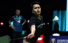 Catat! Jadwal Siaran Langsung Lanjutan Babak Pertama Malaysia Open 2025 Hari ini, 8 Januari 2025
