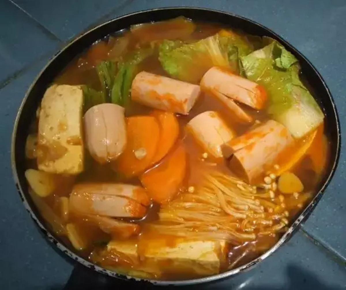 5 Resep Tomyam Autentik yang Mudah Dibuat di Rumah, Bikin Nagih