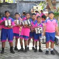 (Foto:Dok.Biro Hukum dan Humas BGN)