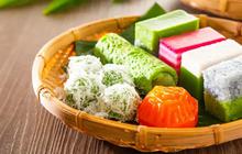 Keunikan dan Keunggulan 7 Kemasan Makanan Tradisional Indonesia yang Autentik dan Ramah Lingkungan, Mana Favoritmu?