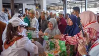 Pemulihan Pascabencana, 5.000 Kit Menstruasi Disalurkan ke Aceh Tamiang