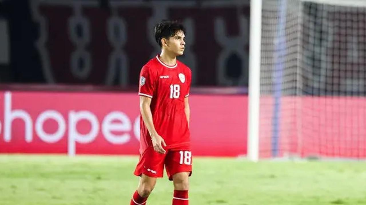 3 Pemain Diaspora yang Dipanggil Ikuti TC Timnas Indonesia U-23: Striker Tajam Andalan Indra Sjafri Siap Beraksi