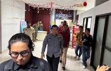 Kejati Kaltara Geledah Empat Kantor OPD, Dalami Dugaan Korupsi Pertambangan