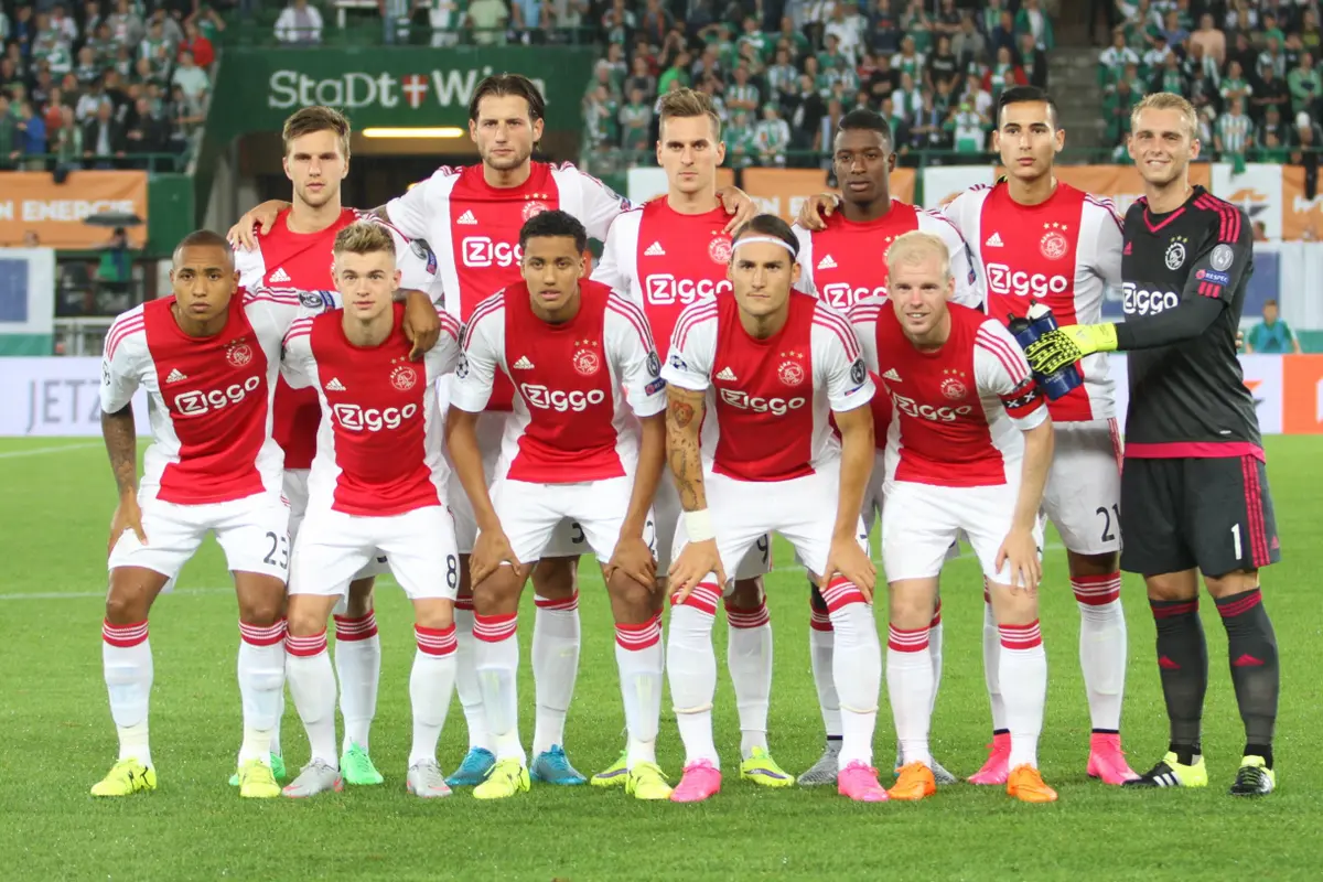 Ajax Amsterdam