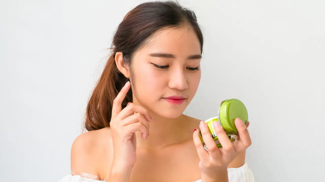 5 Alasan Perawatan Wajah Tak Boleh Ditinggalkan Perempuan