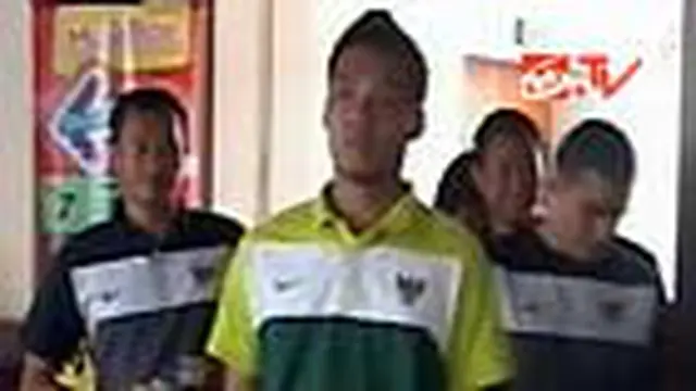 Pemain Timnas yang Cedera Siap Diturunkan