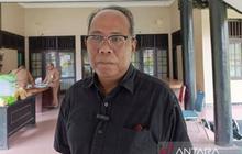 BPBD Kotim Imbau Warga Waspada Banjir Rob, Pesisir Teluk Sampit Berpotensi Terdampak