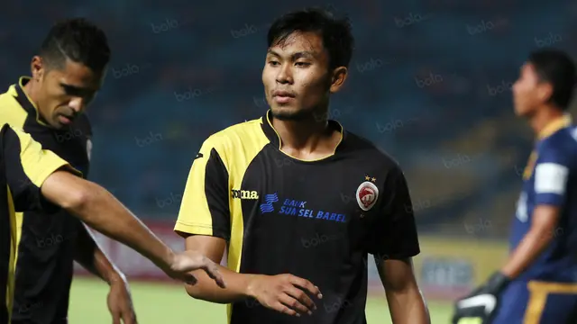 Ichsan Kurniawan