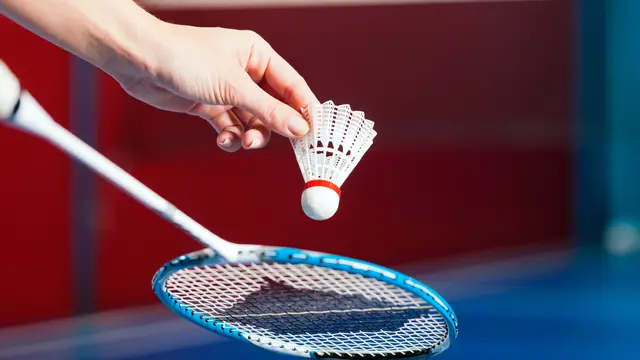 Pilihan Raket Badminton Terbaik, Siap Main Langsung