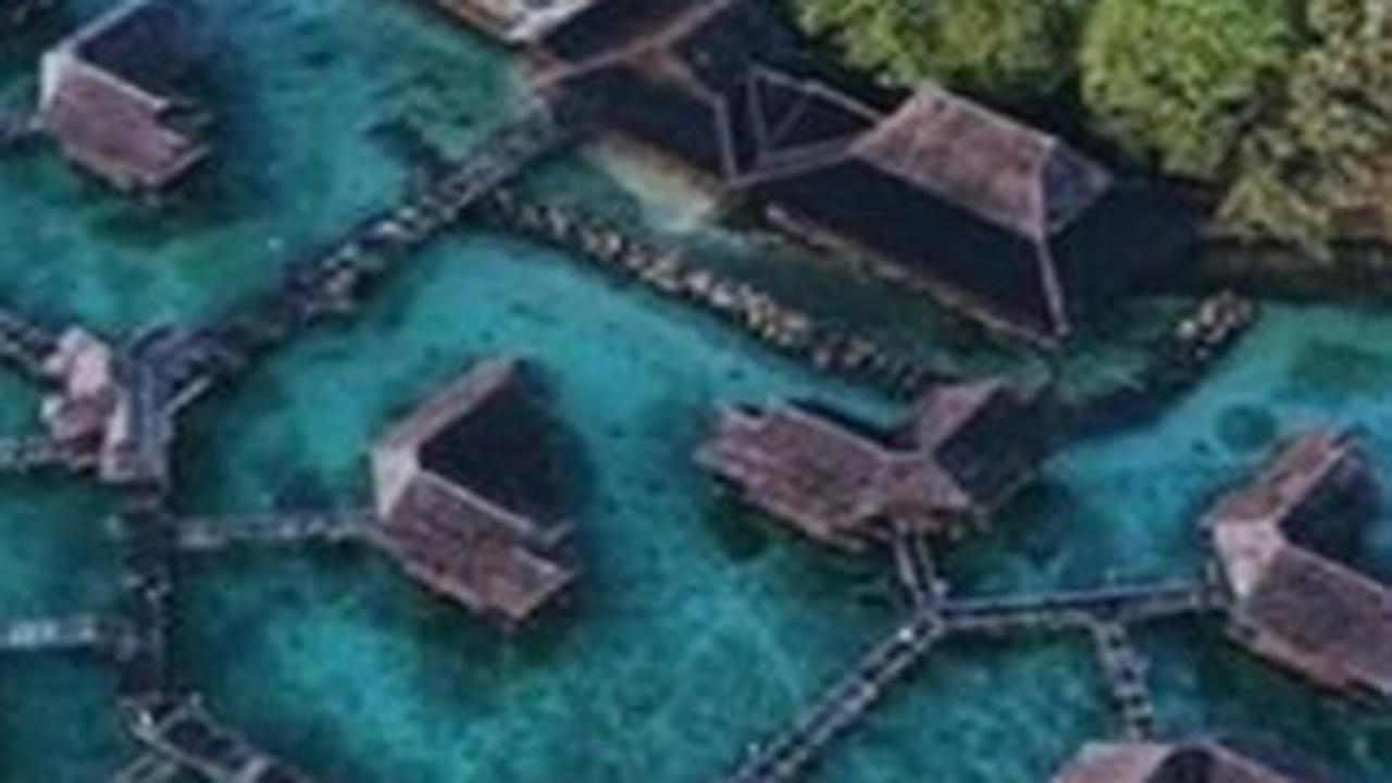 Tempat Wisata Area Jabodetabek yang Cocok Didatangi Bersama Keluarga di Momen Libur Nataru