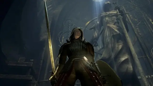 Demon’s Souls (2009)