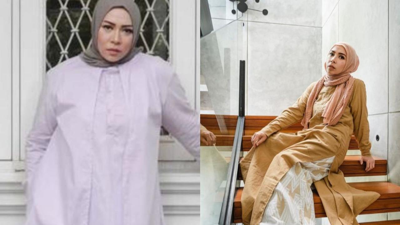 3. Melly Goeslaw