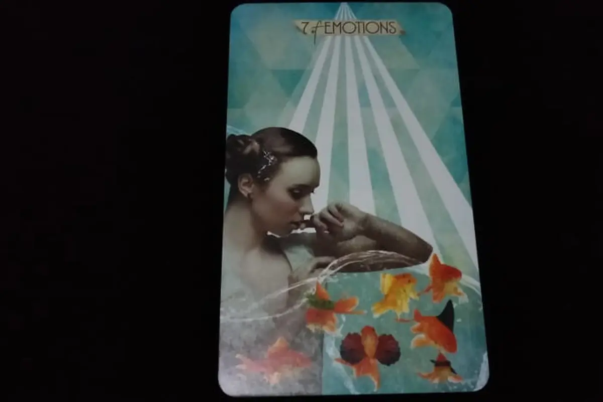 Tarot
