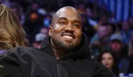 Konser Kanye West di GBK, MRT Beroperasi hingga Dini Hari