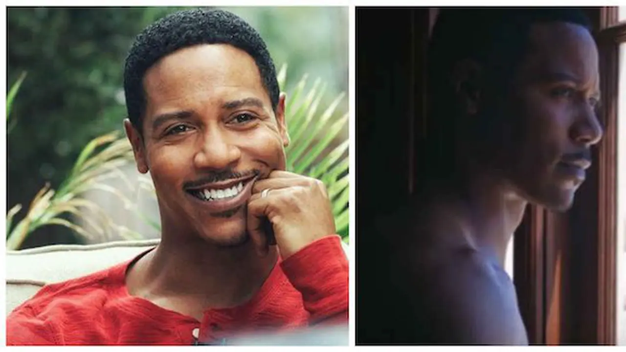 Brian J White/Instagram.