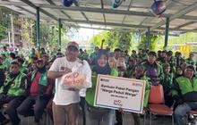 Komunitas 98 Resolution Network Dukung Kebijakan Prabowo dalam Pencabutan HGU Sugar Group