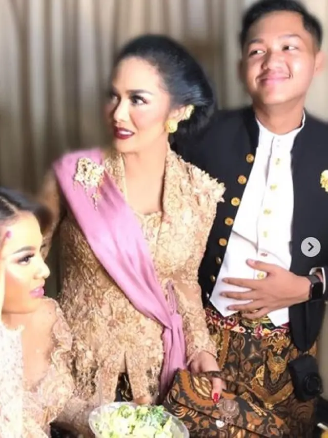 Krisdayanti