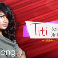 Celeb Bio Titi Rajo Bintang (Fotografer: Galih W Satria, Desain: Denti Ebtaviani/Bintang.com)
