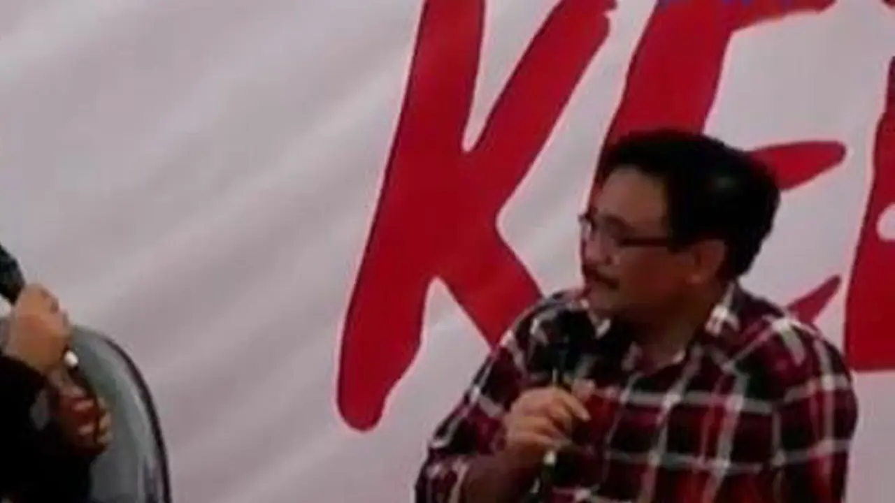 Djarot