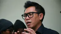 Eko Patrio Ingin Ayahnya Dapat Ucapan Selamat dari Soimah
