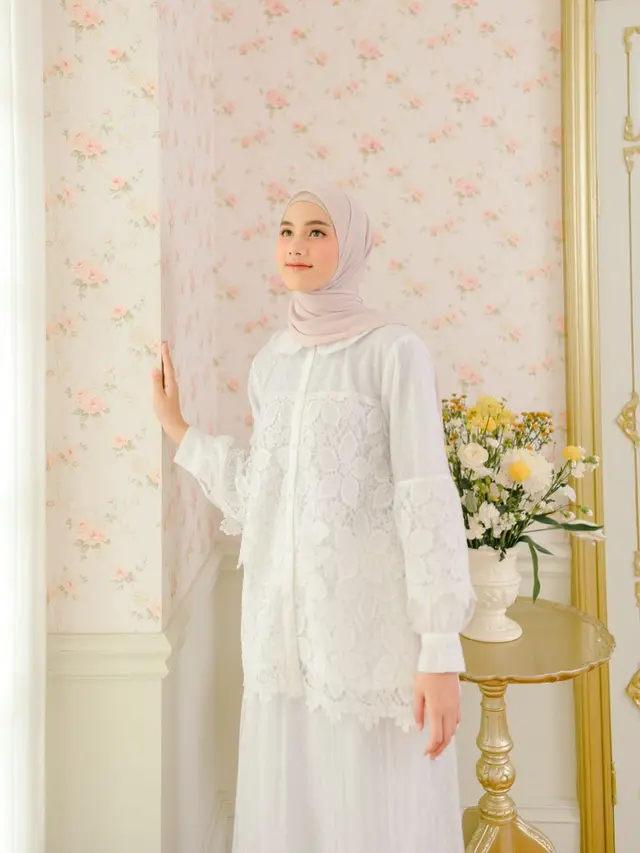 Koleksi Dailydarling