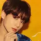 Jungkook BTS (Soompi)