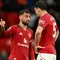 Bruno Fernandes Ungkap Sikap Harry Maguire saat Ban Kapten MU Beralih Kepadanya pada 2023