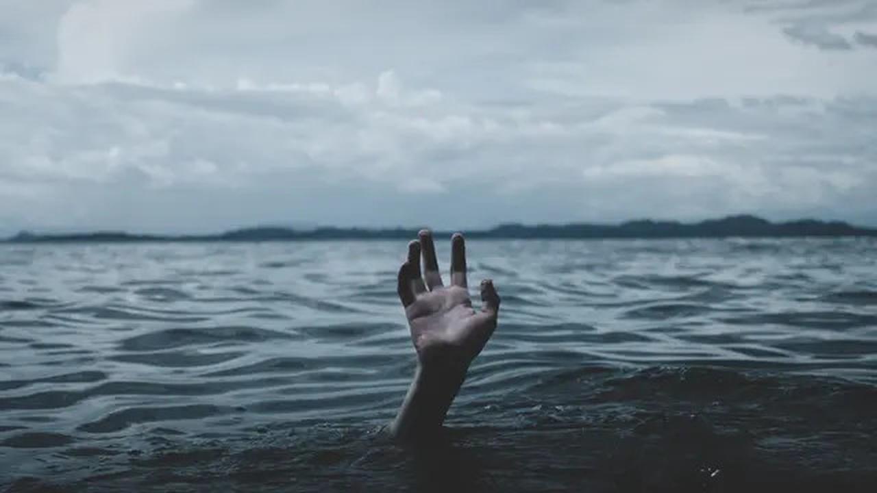 Detik-Detik Arus Sungai Dunggila Berubah Sekejap Mata Bak Air Bah & Tewaskan Mahasiswa UNG Bone