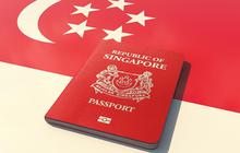 Paspor Singapura Dinobatkan Sebagai yang Terkuat di Dunia 2025, Bagaimana Posisi Indonesia?