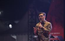 Bagak Marnatal 2025: Momentum Kebangkitan Pematangsiantar dari Bencana dan Ketidakpedulian Lingkungan