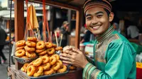Resep Bikin Cireng Enak dan Renyah: Panduan Lengkap
