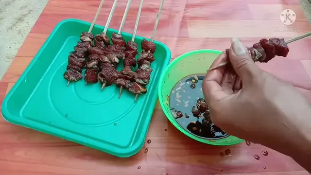 Tanpa Direbus, Ini Cara Olah Daging Kambing Tua untuk Jadi Sate Agar Empuk dan Tidak Prengus