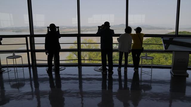 Penguncian Wilayah Korea Utara Akibat Penemuan Kasus Pertama COVID-19