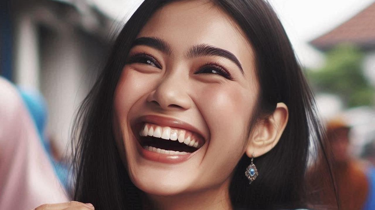 10 Langkah Menuju Pikiran Positif dan Ketenangan Diri