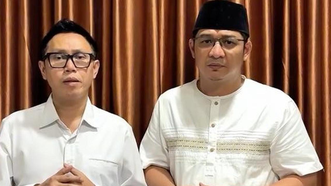 Empat Kali Lolos DPR, Eko Patrio Terpeleset dengan Jogetannya yang Viral