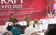 Dekranasda Makassar Tingkatkan Wawasan UMKM, Dorong Daya Saing Produk Lokal