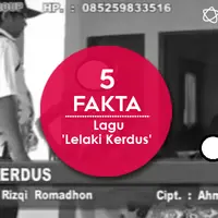 Ada fakta-fakta yang bakal bikin kamu melongo soal lagu Lelaki Kerdus. Apa saja? Berikut ulasannya. | Dok. Bintang.com/Digital Imaging: Iqbal Nur Fajri