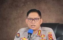 Polda Jambi Usut Rudapaksa Anggota, Tiga Personel Lainnya Jalani Sidang Kode Etik