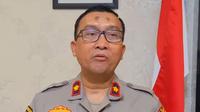 M.A.A jelang hari kelahirannya, tewas di tangan ayah kandungnya sendiri, setelah dianiaya pada Sabtu, 26 Juli 2025.